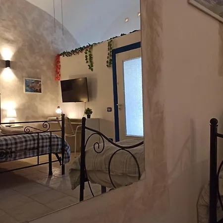 Holiday home Smeralda Amalfi Coast *