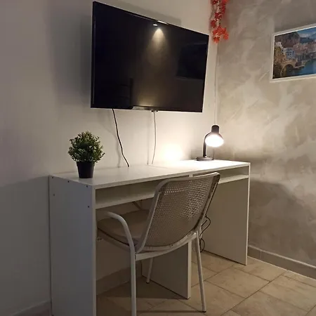 Smeralda Amalfi Coast Holiday home Vietri sul Mare