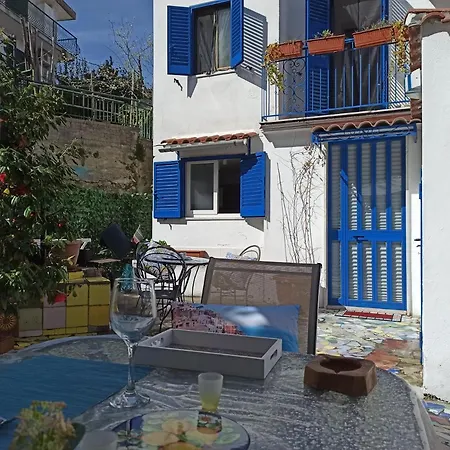 Holiday home Smeralda Amalfi Coast *