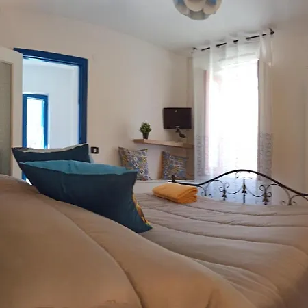 Smeralda Amalfi Coast Holiday home *