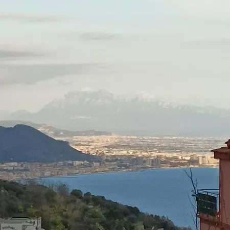 Holiday home Smeralda Amalfi Coast