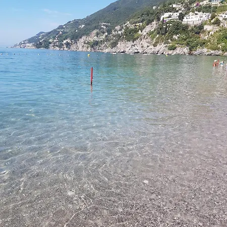 Smeralda Amalfi Coast * Vietri sul Mare