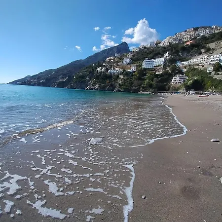 Smeralda Amalfi Coast Holiday home Vietri sul Mare