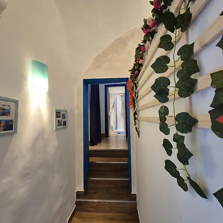Holiday home Smeralda Amalfi Coast