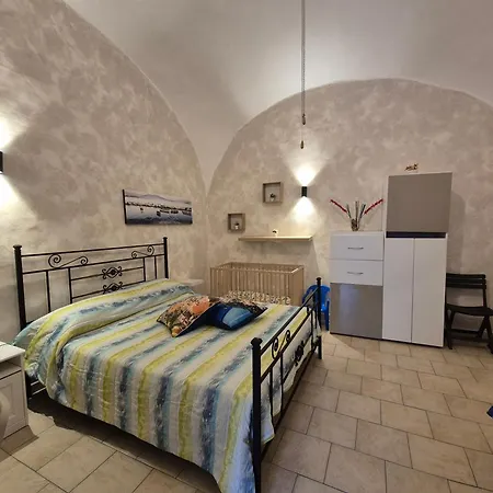 Smeralda Amalfi Coast Holiday home *