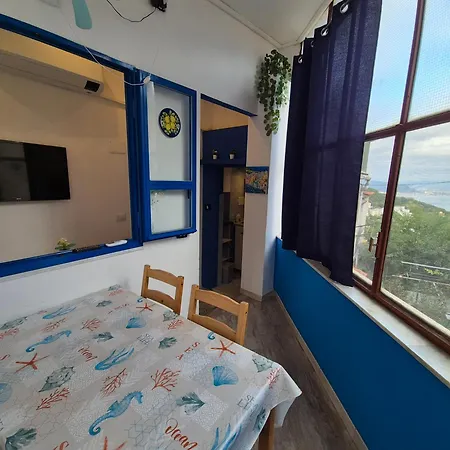Holiday home Smeralda Amalfi Coast *