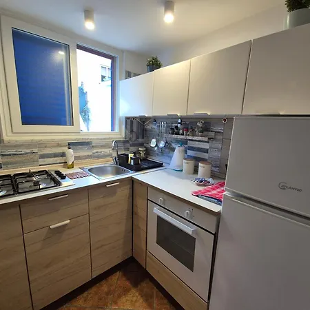 Smeralda Amalfi Coast Holiday home