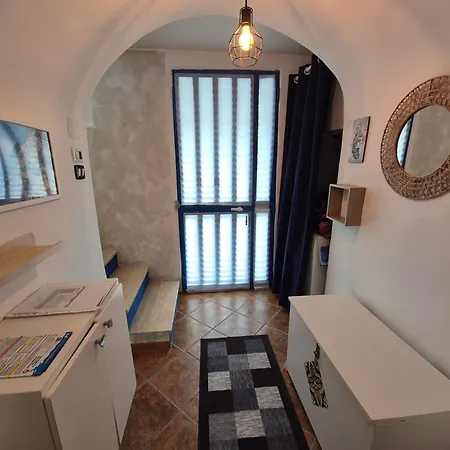 Smeralda Amalfi Coast Holiday home *