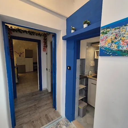 Holiday home Smeralda Amalfi Coast *