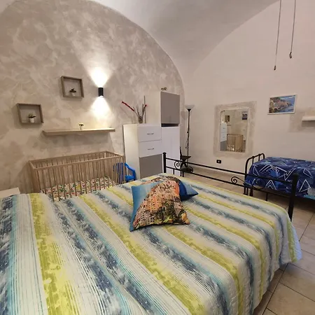 Smeralda Amalfi Coast *