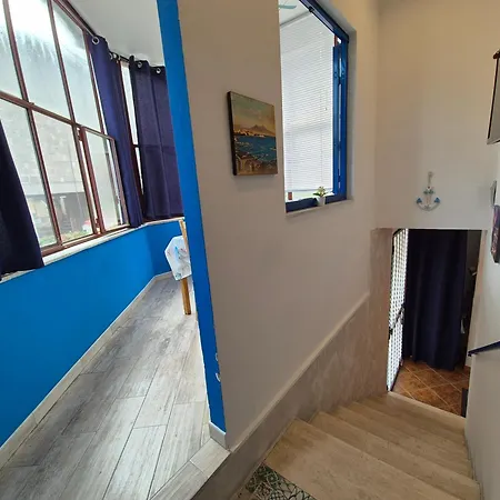 Smeralda Amalfi Coast Holiday home