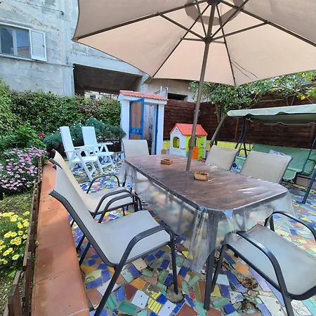 Smeralda Amalfi Coast Holiday home *